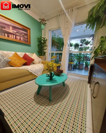 Imagem Apartamento com 2 Quartos à Venda, 80 m² em Praia Da Costa - Vila Velha Imagem Apartamento com 2 Quartos à Venda, 80 m² em Praia Da Costa - Vila Velha