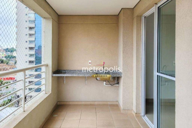Imagem Apartamento com 3 Quartos para Alugar, 83 m² em Jardim Do Mar - São Bernardo Do Campo Imagem Apartamento com 3 Quartos para Alugar, 83 m² em Jardim Do Mar - São Bernardo Do Campo