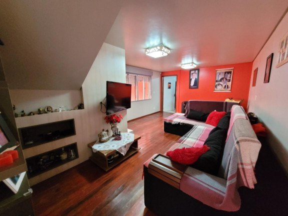 Imagem Casa com 3 Quartos à Venda, 168 m² em Camobi - Santa Maria Imagem Casa com 3 Quartos à Venda, 168 m² em Camobi - Santa Maria