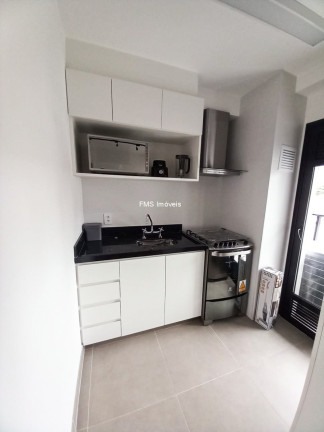Imagem Imóvel com 1 Quarto para Alugar, 48 m² em Pinheiros - São Paulo Imagem Imóvel com 1 Quarto para Alugar, 48 m² em Pinheiros - São Paulo