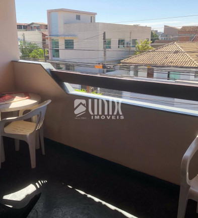 Imagem Casa com 5 Quartos à Venda, 350 m² em Parque Turf Club - Campos Dos Goytacazes