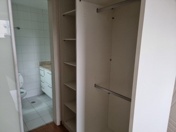 Imagem Imóvel com 2 Quartos para Alugar, 77 m² em Vila Clementino - São Paulo