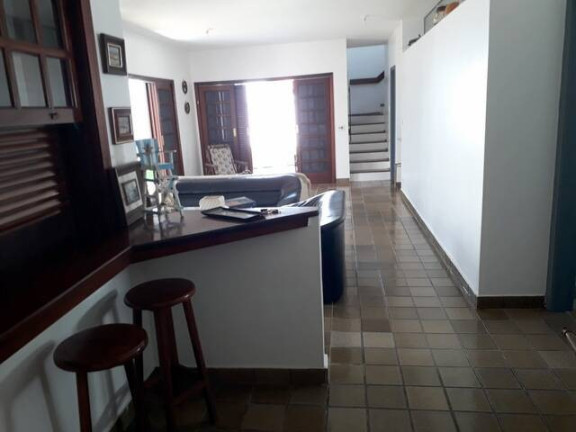 Imagem Casa com 3 Quartos à Venda, 360 m² em Cidade Nova Peruibe - Peruíbe