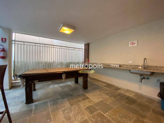 Imagem Apartamento com 3 Quartos à Venda, 106 m² em Santo Antônio - São Caetano Do Sul Imagem Apartamento com 3 Quartos à Venda, 106 m² em Santo Antônio - São Caetano Do Sul