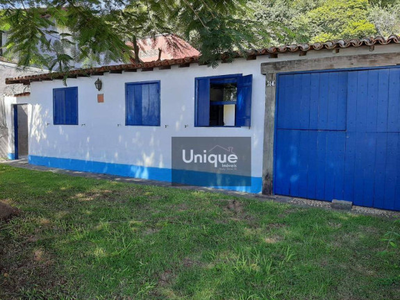 Imagem Casa com 4 Quartos à Venda, 250 m² em Centro - Armação Dos Búzios