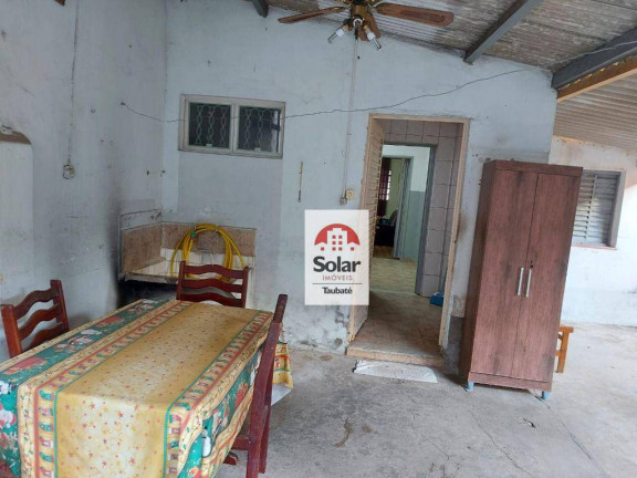 Imagem Casa com 2 Quartos à Venda, 70 m² em Centro - Taubaté Imagem Casa com 2 Quartos à Venda, 70 m² em Centro - Taubaté