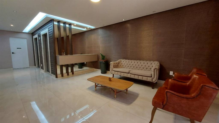 Imagem Apartamento com 2 Quartos à Venda, 82 m² em Guilhermina - Praia Grande