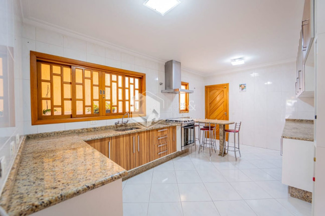 Imagem Casa com 4 Quartos à Venda, 195 m² em Vila Mascote - São Paulo Imagem Casa com 4 Quartos à Venda, 195 m² em Vila Mascote - São Paulo