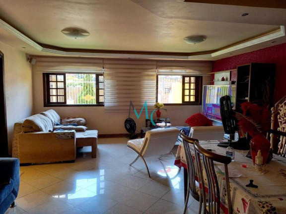 Imagem Casa com 4 Quartos à Venda, 230 m² em Senador Vasconcelos - Rio De Janeiro Imagem Casa com 4 Quartos à Venda, 230 m² em Senador Vasconcelos - Rio De Janeiro