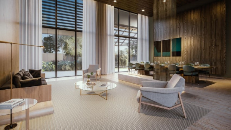 Imagem Apartamento com 3 Quartos à Venda, 233 m² em Cabral - Curitiba