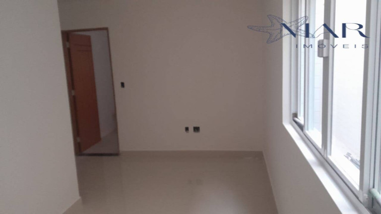 Casa com 3 Quartos à Venda, 110 m² em Campo Grande - Santos