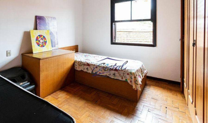 Imagem Casa com 3 Quartos à Venda, 140 m² em Parque Jabaquara - São Paulo Imagem Casa com 3 Quartos à Venda, 140 m² em Parque Jabaquara - São Paulo