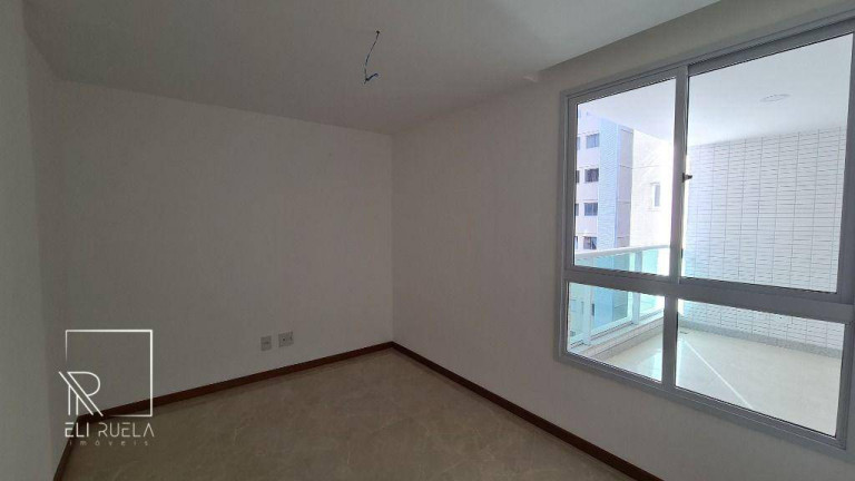 Imagem Apartamento com 3 Quartos à Venda, 71 m² em Itapuã - Vila Velha