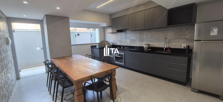 Imagem Imóvel com 2 Quartos à Venda, 48 m² em Mansões Santo Antônio - Campinas
