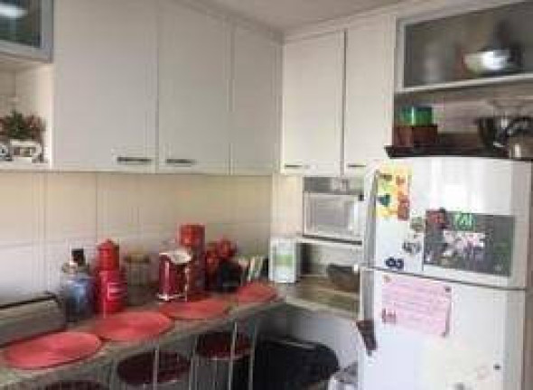 Imagem Apartamento com 3 Quartos à Venda, 85 m² em Rudge Ramos - São Bernardo Do Campo Imagem Apartamento com 3 Quartos à Venda, 85 m² em Rudge Ramos - São Bernardo Do Campo