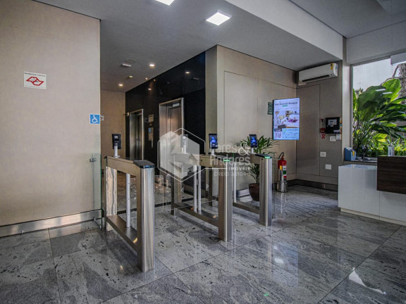 Imagem Sala Comercial à Venda, 52 m² em Perdizes - São Paulo Imagem Sala Comercial à Venda, 52 m² em Perdizes - São Paulo