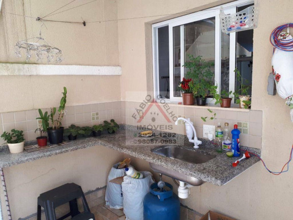 Imagem Casa com 4 Quartos à Venda, 144 m² em Jardim Marajoara - São Paulo