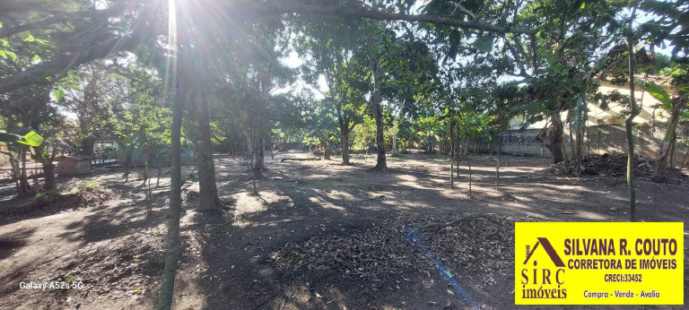 Terreno à Venda, 1 m² em Inoã (inoã) - Maricá