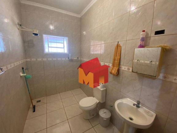 Imagem Chácara com 2 Quartos à Venda, 100 m² em Chácaras Acapulco - Nova Odessa