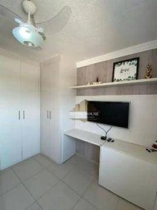 Imagem Apartamento com 3 Quartos para Alugar, 70 m² em Coxipó - Cuiabá Imagem Apartamento com 3 Quartos para Alugar, 70 m² em Coxipó - Cuiabá