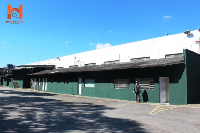 Imagem Imóvel para Alugar, 17.250 m² em Vila Leopoldina - São Paulo