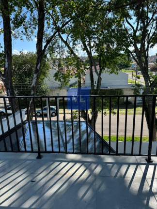 Imagem Casa com 3 Quartos à Venda, 144 m² em Bairro Alto - Curitiba