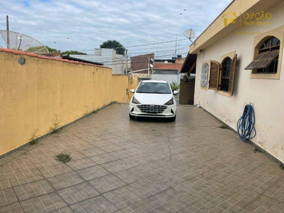 Imagem Casa com 2 Quartos à Venda, 120 m² em Vila São José - Itu