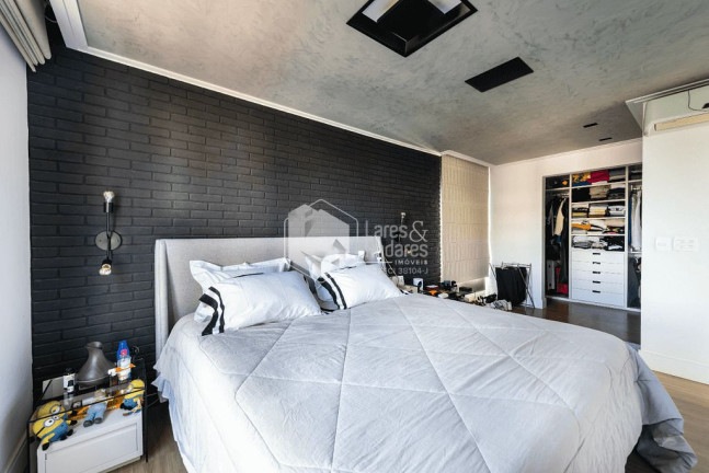 Imagem Imóvel com 1 Quarto à Venda, 140 m² em Morumbi - São Paulo