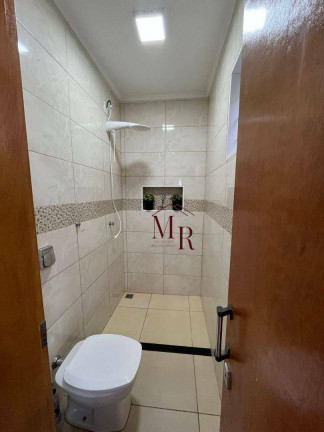 Imagem Casa com 5 Quartos à Venda, 229 m² em Parque Residencial Do Lago - Votuporanga