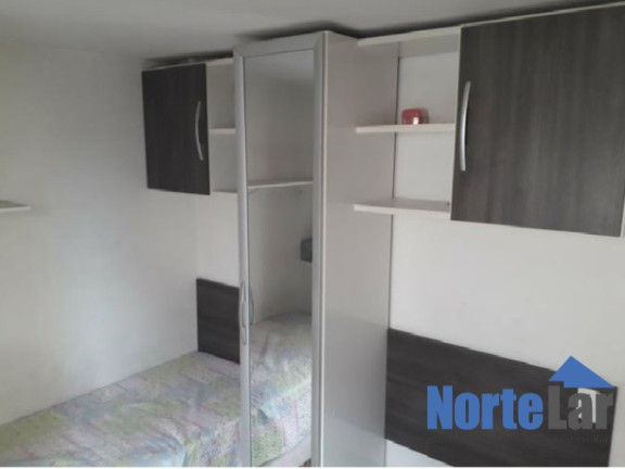 Imagem Apartamento com 2 Quartos à Venda, 50 m² em Vila Nova Cachoeirinha - São Paulo