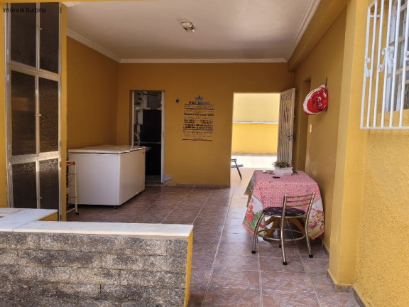 Imagem Casa com 2 Quartos à Venda, 157 m² em Campo Grande - Rio De Janeiro Imagem Casa com 2 Quartos à Venda, 157 m² em Campo Grande - Rio De Janeiro