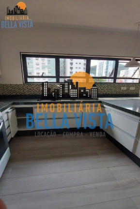 Imagem Apartamento com 3 Quartos à Venda,  em Boa Vista - São Vicente