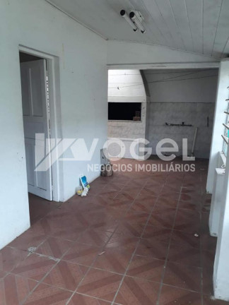 Imagem Casa com 3 Quartos à Venda, 164 m² em Fião - Sao Leopoldo