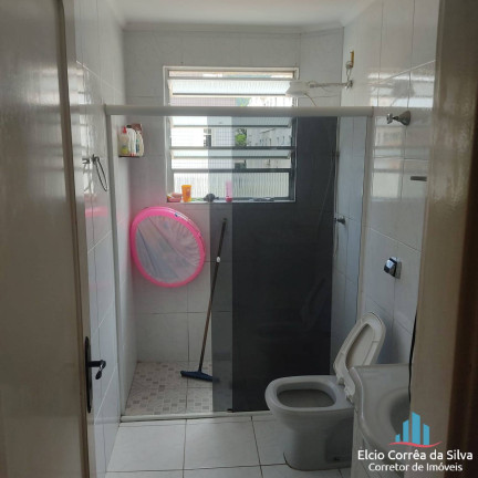 Imagem Apartamento com 2 Quartos à Venda, 129 m² em Campo Grande - Santos