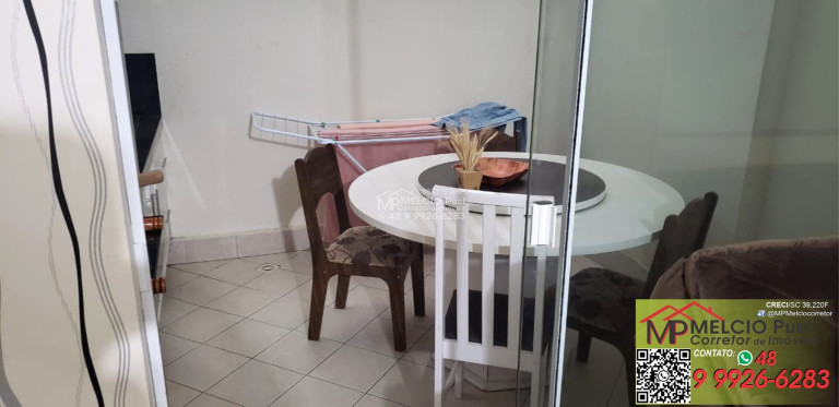 Imagem Imóvel com 2 Quartos à Venda, 103 m² em Centro - São João Batista Imagem Imóvel com 2 Quartos à Venda, 103 m² em Centro - São João Batista