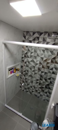 Imagem Apartamento com 2 Quartos à Venda, 50 m² em Vila Curuçá - Santo André