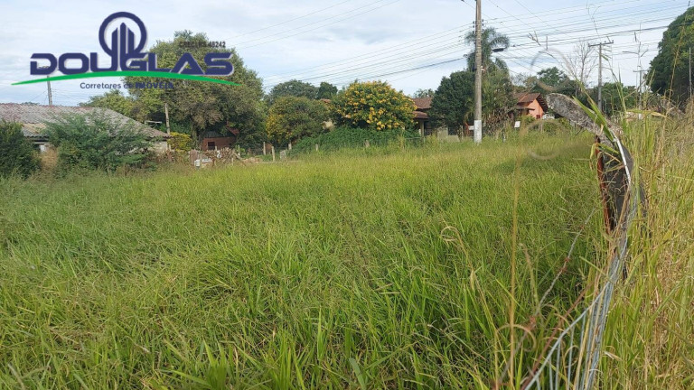Imagem Terreno à Venda, 300 m² em águas Claras - Viamão Imagem Terreno à Venda, 300 m² em águas Claras - Viamão
