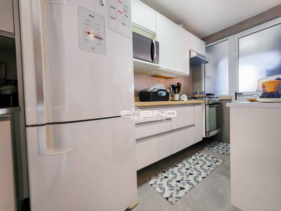 Imagem Cobertura com 3 Quartos à Venda, 147 m² em Riviera De São Lourenço - Bertioga