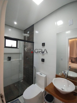 Imagem Casa de Condomínio com 4 Quartos à Venda, 240 m² em Boa Vista - Vitória Da Conquista Imagem Casa de Condomínio com 4 Quartos à Venda, 240 m² em Boa Vista - Vitória Da Conquista