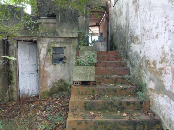 Imagem Terreno à Venda, 312 m² em Vila Apiaí - Santo André