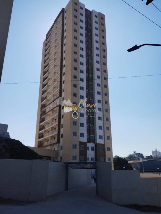Apartamento com 1 Quarto à Venda, 30 m² em Parque Bristol - São Paulo