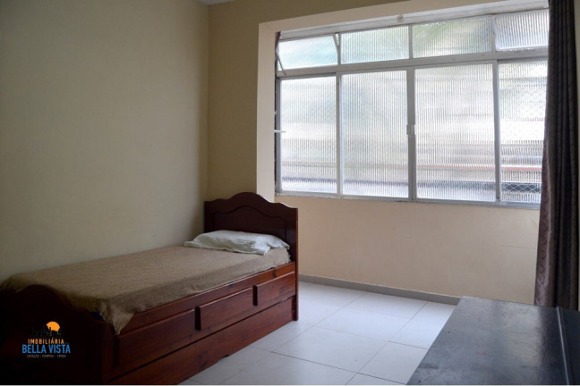 Imagem Apartamento com 3 Quartos à Venda, em José Menino - Santos Imagem Apartamento com 3 Quartos à Venda, em José Menino - Santos
