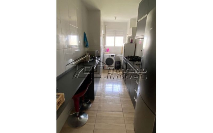 Imagem Apartamento com 2 Quartos à Venda, 68 m² em Jardim América - São José Dos Campos Imagem Apartamento com 2 Quartos à Venda, 68 m² em Jardim América - São José Dos Campos