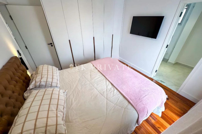 Imagem Cobertura com 4 Quartos à Venda, 222 m² em Vila Romana - São Paulo Imagem Cobertura com 4 Quartos à Venda, 222 m² em Vila Romana - São Paulo