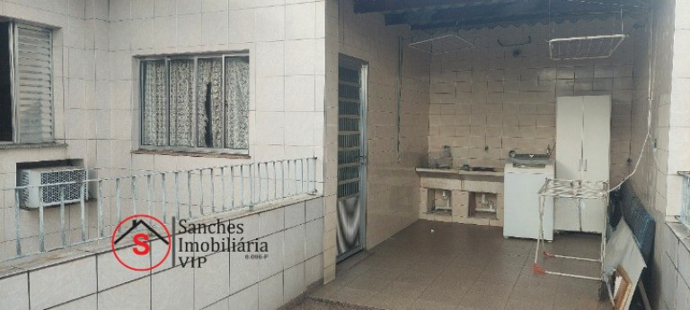 Imagem Sobrado com 3 Quartos à Venda, 197 m² em Vila Prudente - São Paulo Imagem Sobrado com 3 Quartos à Venda, 197 m² em Vila Prudente - São Paulo