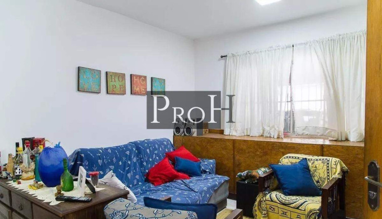 Casa com 3 Quartos à Venda, 150 m² em Parque Jabaquara - São Paulo