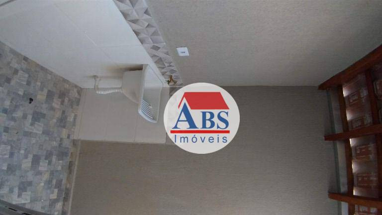 Imagem Casa com 2 Quartos à Venda, 71 m² em Jardim Glória - Praia Grande