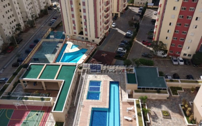 Imagem Apartamento com 2 Quartos à Venda, 70 m² em Jardim Veneza - São José Dos Campos Imagem Apartamento com 2 Quartos à Venda, 70 m² em Jardim Veneza - São José Dos Campos