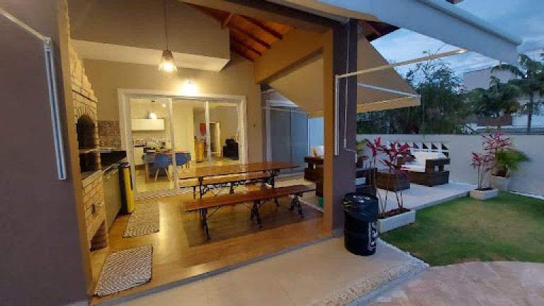 Imagem Casa com 3 Quartos à Venda, 250 m² em Condomínio Via Castelli - Louveira