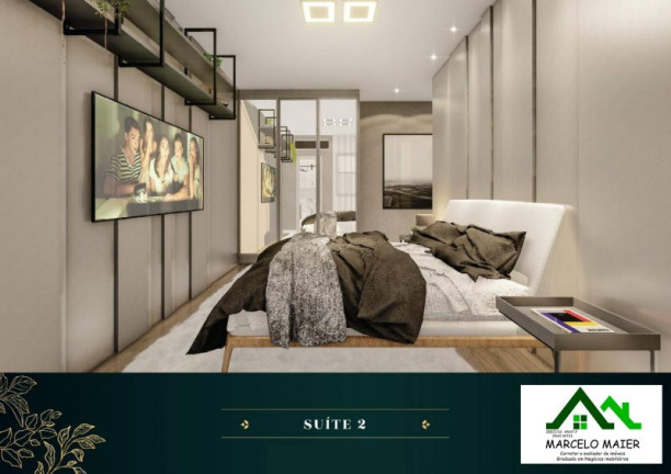 Imagem Apartamento com 2 Quartos à Venda, 71 m² em Barra - Balneário Camboriú